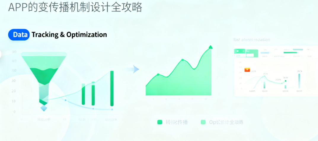 APP用户裂变怎么做?APP裂变传播机制设计全攻略