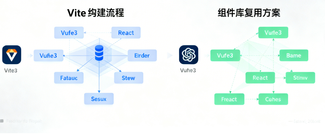 基于SpringBoot的汽车租赁管理系统：如何开发核心模块？如何利用现代前端技术栈，实现开发效率翻倍？