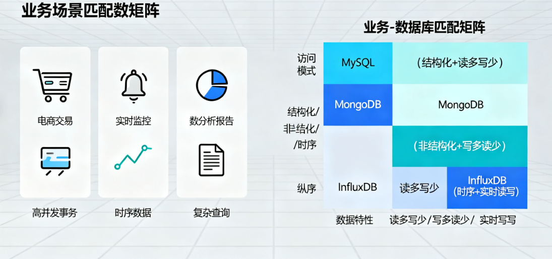 软件开发定制：选对数据库系统采集分析工具，驱动企业数据智能决策