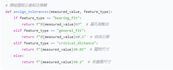 实物测绘到SolidWorks制图的逆向工程实战指南：避开97%从业者都会犯的测量陷阱
