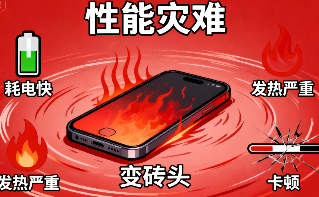 AR换装SDK开发实战指南:攻克“衣服穿不上、效果假、手机卡”三大技术天堑