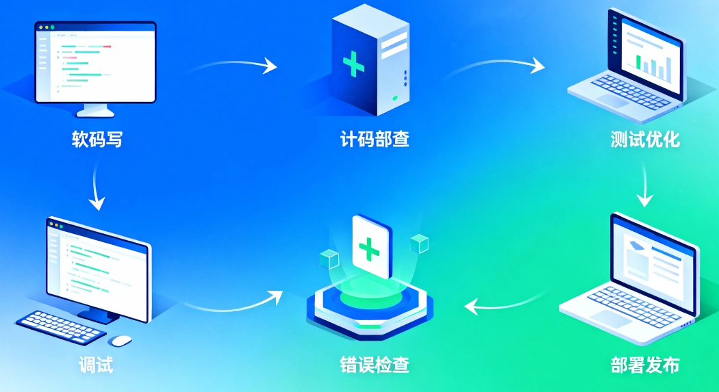 Delphi开发环境编译指南:攻克“错误F2063、编译慢、部署难”三大顽疾