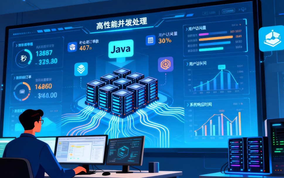 精研定制：以Java技术栈打造高效、集成的APP电商与物联网应用解决方案