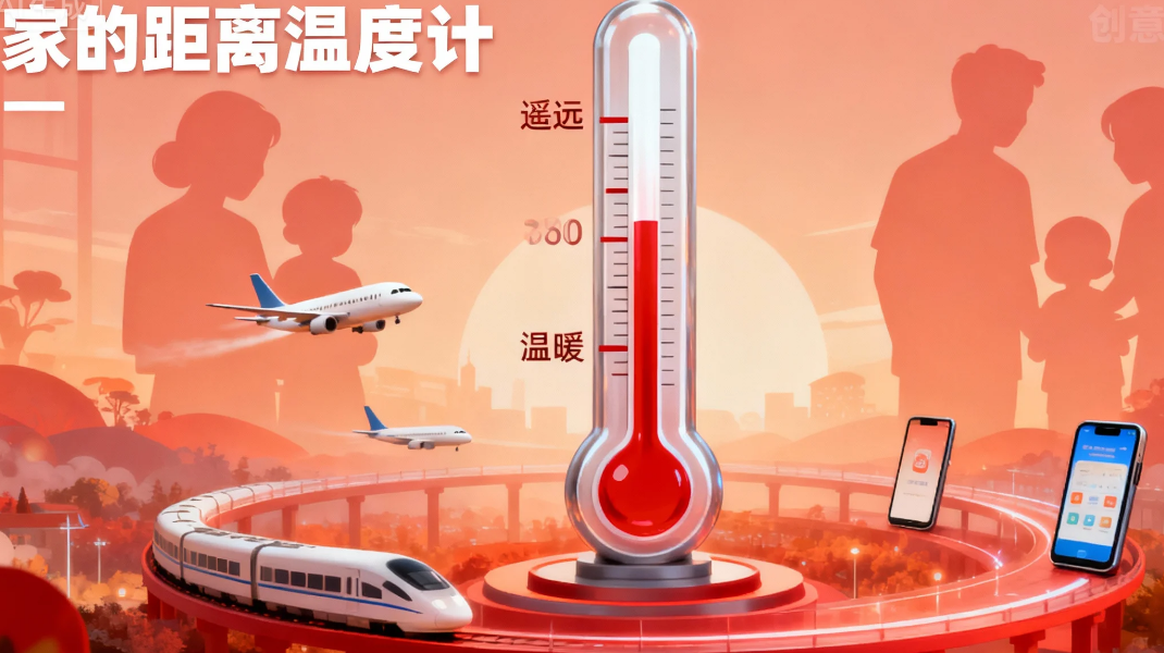 告别同质化!小寒广告设计的3个创意方向+行业适配案例