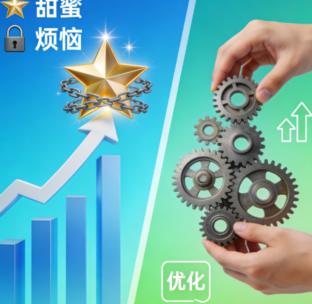 物联网定制开发必读:90%项目踩过的3个坑,及一套已验证的四阶段避坑路线图