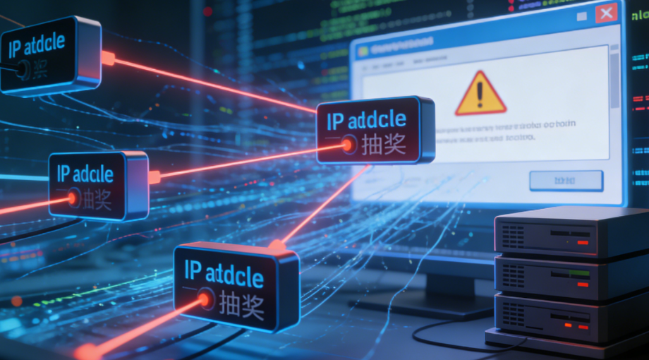 开发PC端网站抽奖红包系统：如何破解“高并发作弊”与“低转化留存”双重困局？