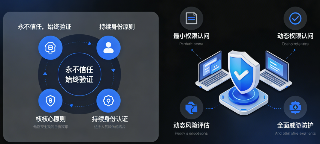 【安全指南】零信任安全物联网的定义?零信任安全物联网有哪些作用?
