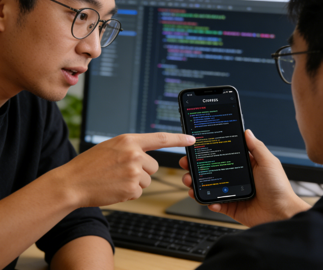 出题类Android APP原生定制开发:10个痛点与5大解决方案
