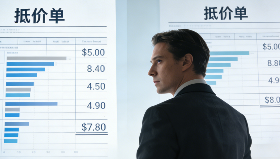便民小程序对接:报价迷雾重重?一文拆解所有隐藏成本
