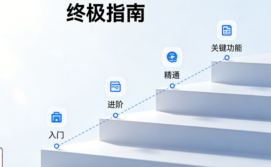 APP必备科技功能终极指南:从入门到精通