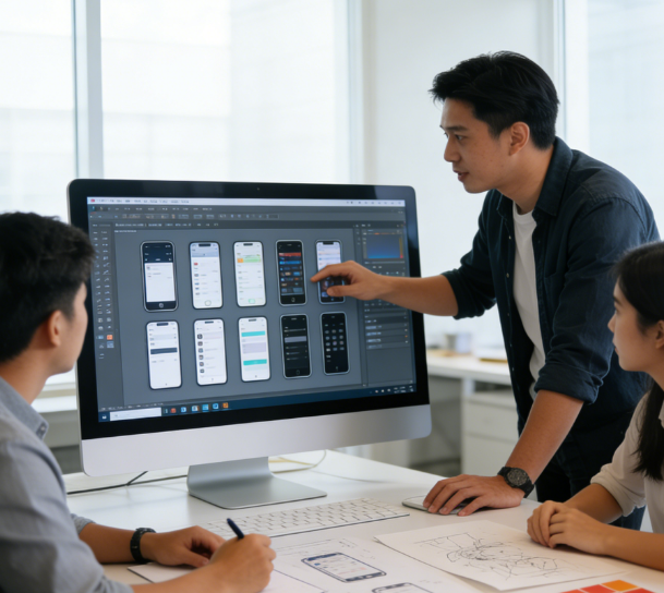 生活消费类APP原生二次开发终极指南：2025从决策到上架完整手册