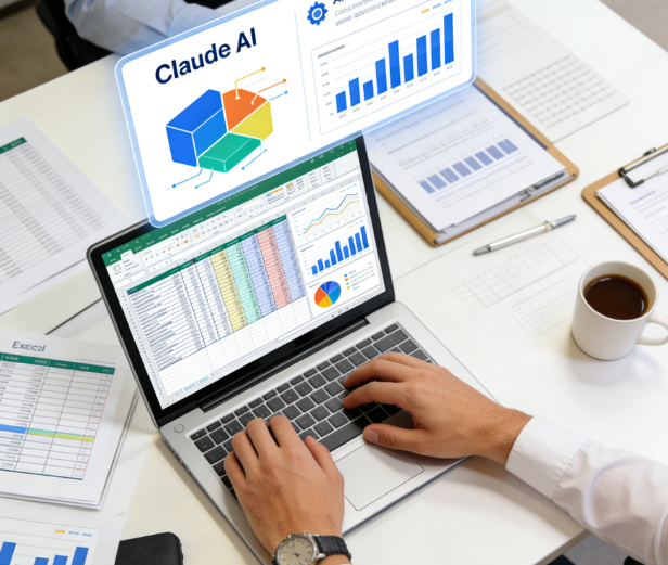 提升数据分析效率必做的10件事:如何用Claude分析Excel数据