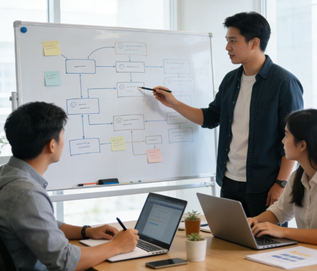 生活消费类APP原生二次开发终极指南：2025从决策到上架完整手册