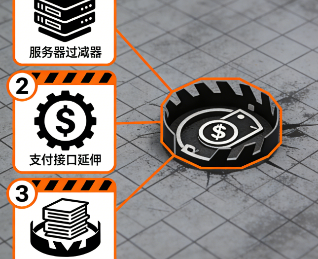 考试培训在线报名缴费审核管理平台：为什么你的网站总在关键时刻“掉链子”？三大致命陷阱与破解之道