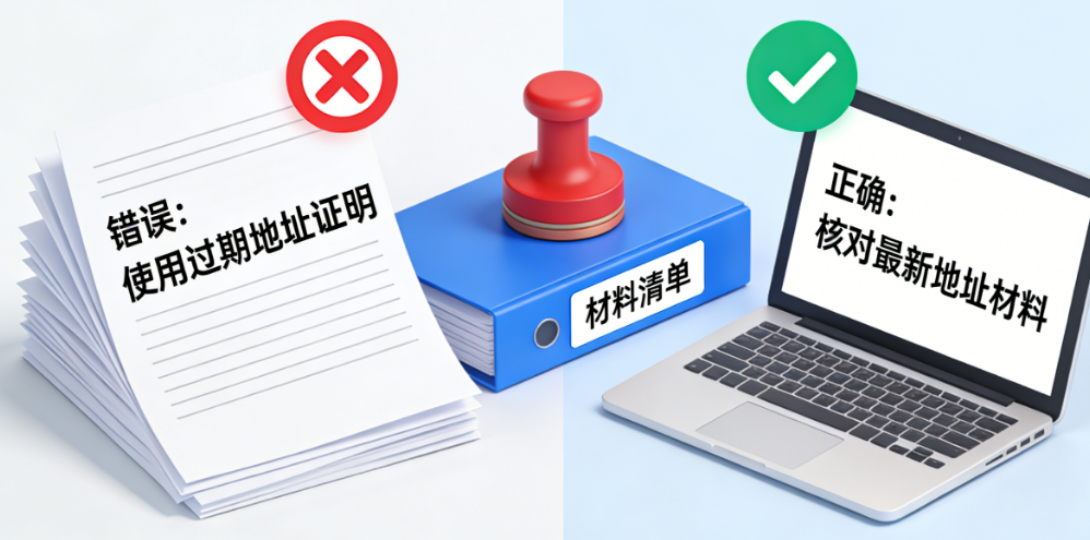 中小企业注册避坑手册:这些误区千万别踩?