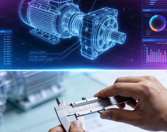 从束手无策到精准还原:如何高效完成变电站工业产品的测绘与3D建模?