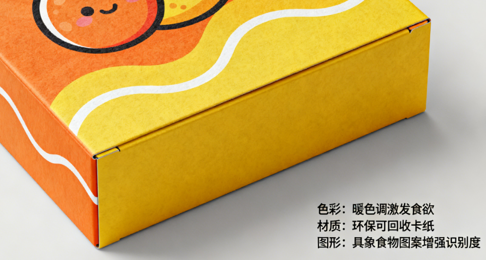 食品、化妆品、烟酒……不同行业的包装设计要点全解析