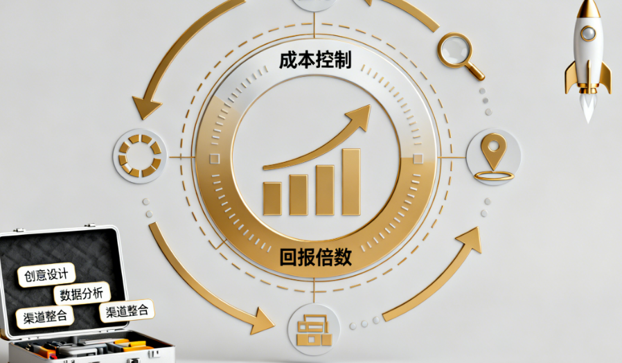 解锁二次营销设计的核心密码:低成本撬动高回报的终极策略