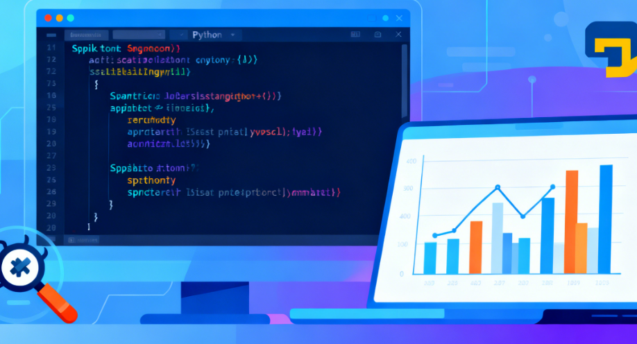 Python数据获取与分析：3种高效爬虫方法、4步数据清洗流程与2类核心分析场景