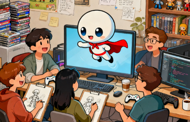 软件游戏公司降本增效：4大常见资源浪费与3个优化方案全解析