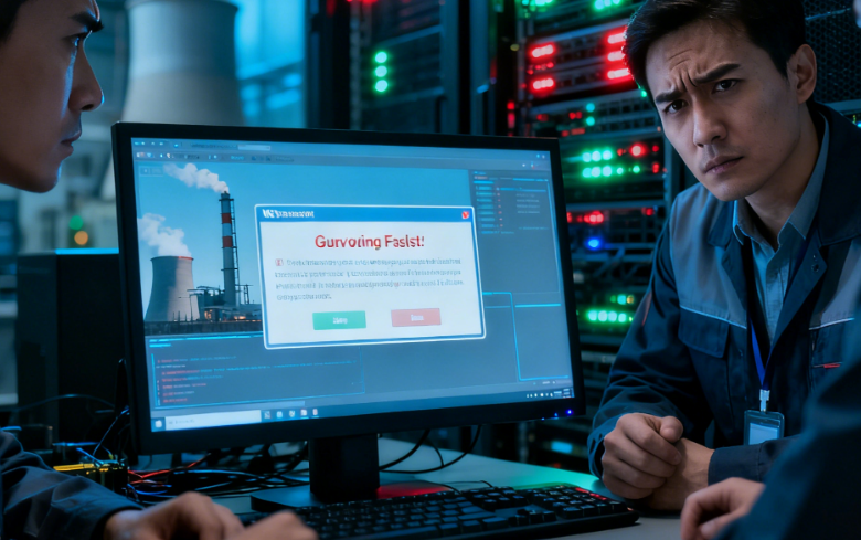 火电厂MIS系统升级遇阻？从评估到二次开发的完整避坑指南