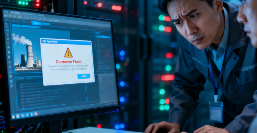 火电厂MIS系统升级遇阻？从评估到二次开发的完整避坑指南