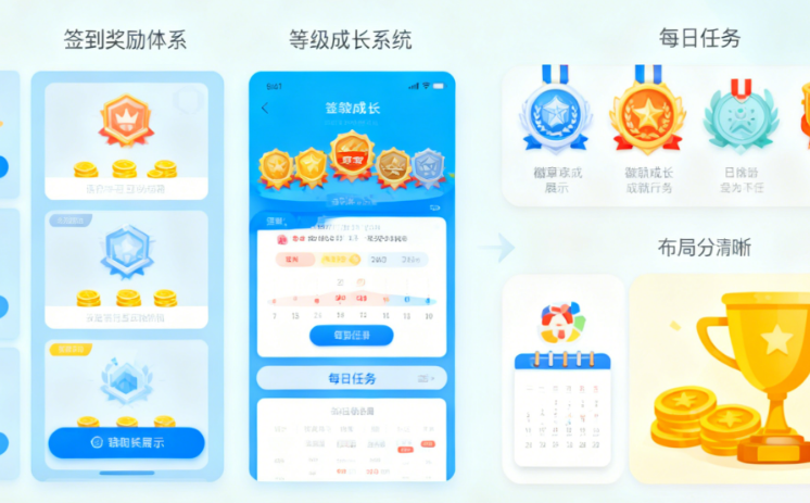你的猜谜小程序还在自嗨？破解用户留存低、缺乏传播的三大症结，打造爆款互动模型