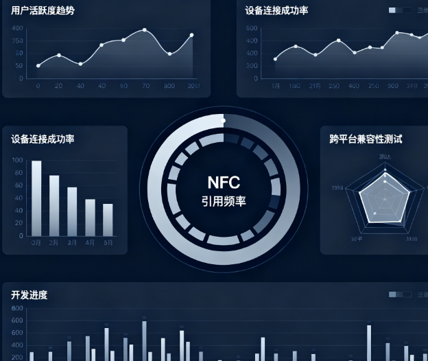 微信小程序NFC互动平台开发的3大技术关键、2种数据融合模型与1套标准化部署流程