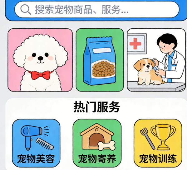 关于微信宠物店小程序开发，你可能不知道的9个高手技巧