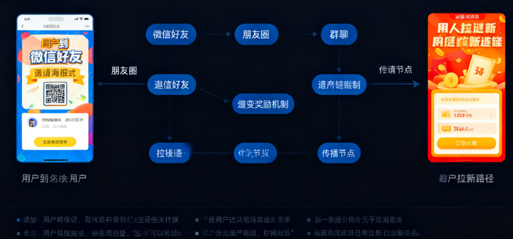 你的猜谜小程序还在自嗨？破解用户留存低、缺乏传播的三大症结，打造爆款互动模型