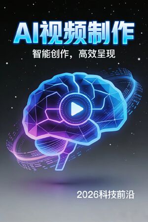 AI视频制作
