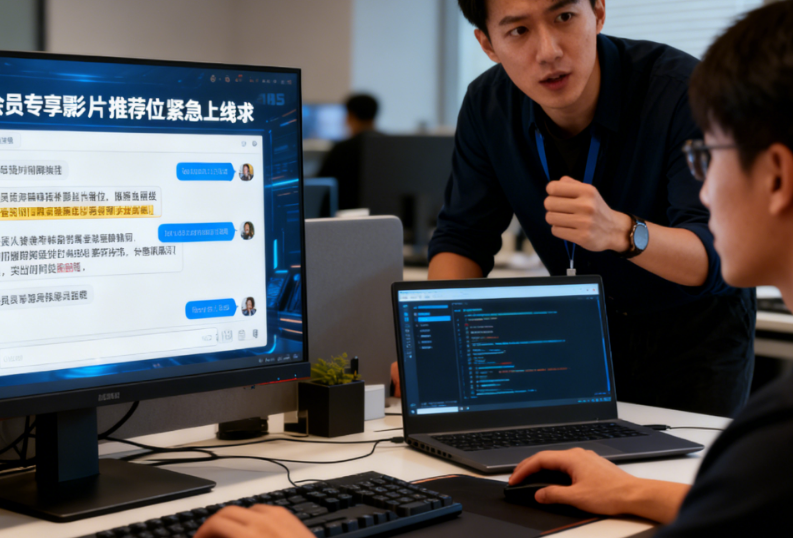 iOS影音APP热更新总被拒?破解苹果审核3大雷区,实现H5动态模块的安全部署