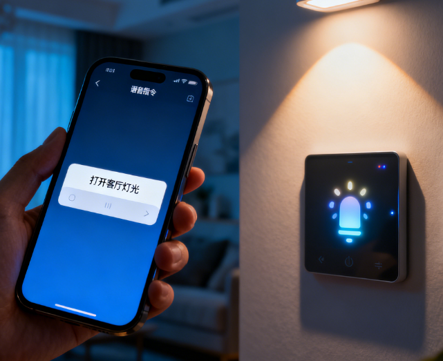 让AI听懂你:语音指令AI系统实现精准控制的3大核心与5步对话设计