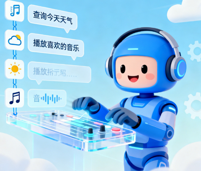 让AI听懂你:语音指令AI系统实现精准控制的3大核心与5步对话设计