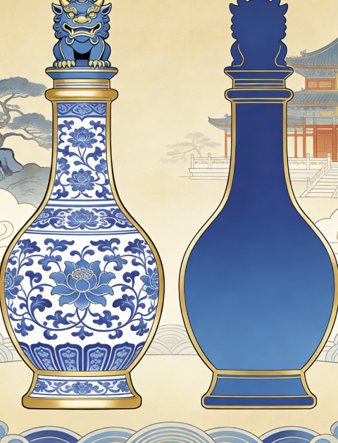 从理念到落墨:酒包装融入传统文化元素的5大设计原则与3个避坑指南