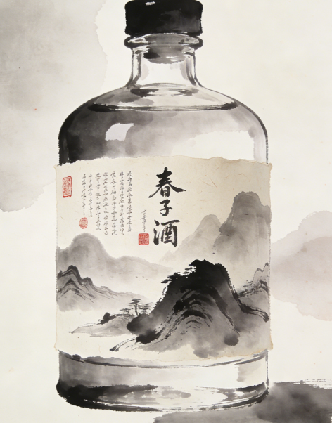 从理念到落墨:酒包装融入传统文化元素的5大设计原则与3个避坑指南