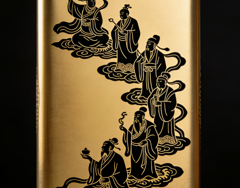 从理念到落墨:酒包装融入传统文化元素的5大设计原则与3个避坑指南