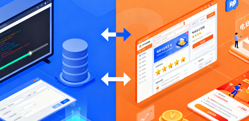 快速实现PHP源码商业价值：必懂的3步部署心法与4种高效营销策略