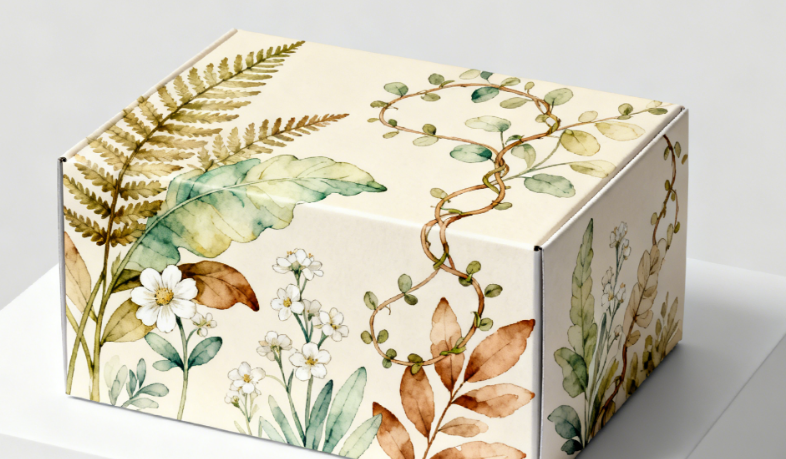 包装设计创意枯竭？怎样的创意设计理念，能让包装在3秒内吸引顾客？