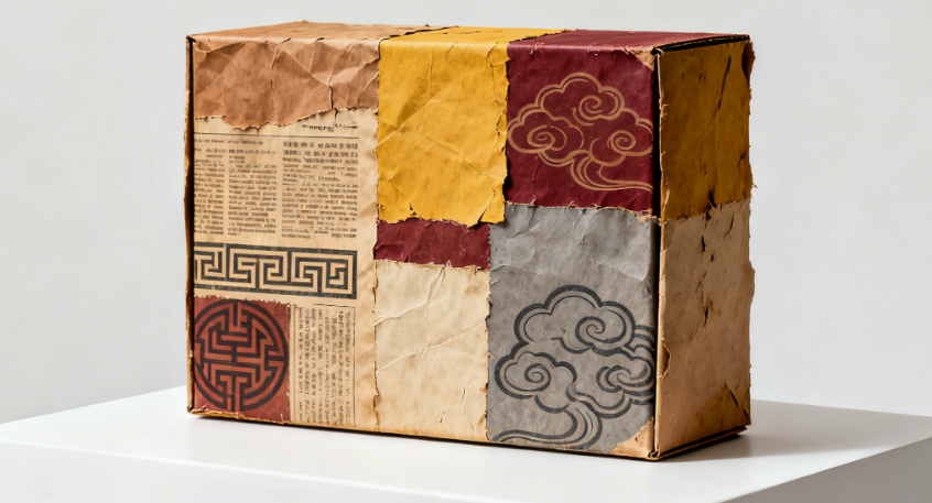 包装设计创意枯竭？怎样的创意设计理念，能让包装在3秒内吸引顾客？