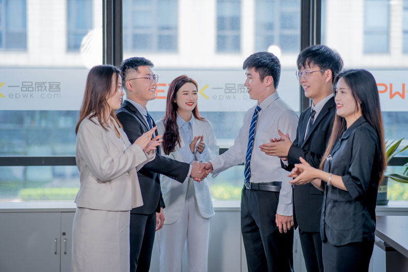 以技术驱动创意服务革新 一品威客致力构建全球数字创意生态