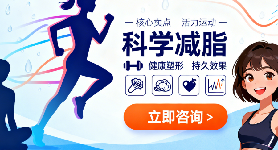 减肥宣传广告怎么做?减肥宣传广告有哪些技巧?