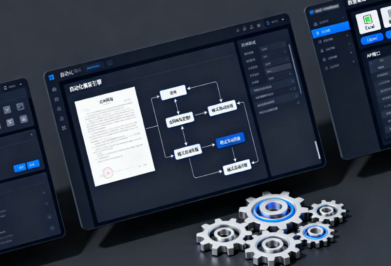 文字处理软件二次开发：定制界面、自动化模板与数据集成解决方案