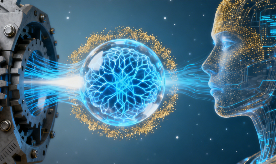 AI智能体究竟是什么？它和传统的聊天机器人（Chatbot）有什么本质区别？