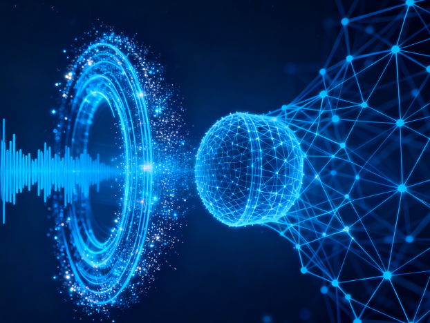 AI语音生成完全指南：6步从零制作媲美真人的配音，附详细工具与避坑清单