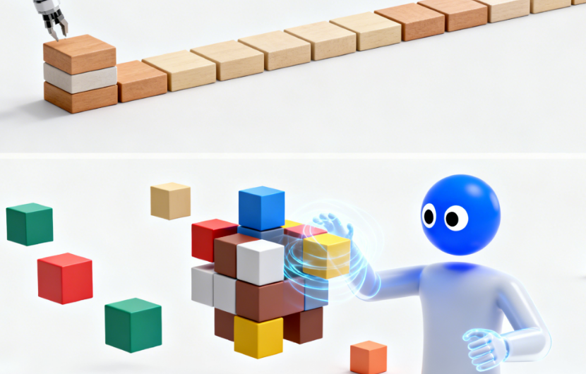 AI智能体究竟是什么？它和传统的聊天机器人（Chatbot）有什么本质区别？