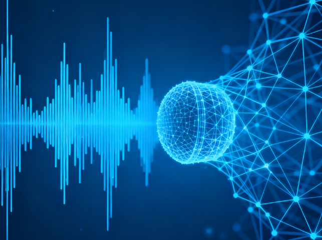 AI语音生成完全指南：6步从零制作媲美真人的配音，附详细工具与避坑清单