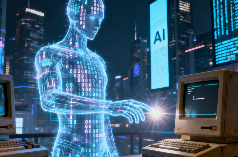 AI智能体究竟是什么？它和传统的聊天机器人（Chatbot）有什么本质区别？