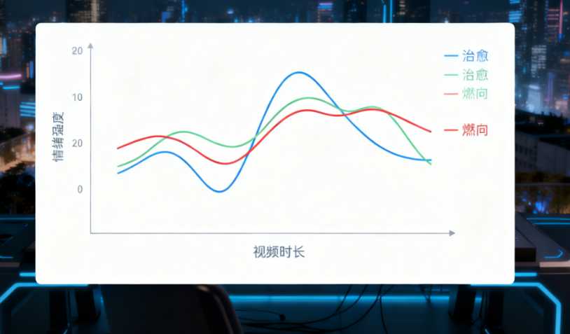 视频配乐终极指南:科技片、治愈Vlog、游戏燃剪…你的视频该配什么BGM?