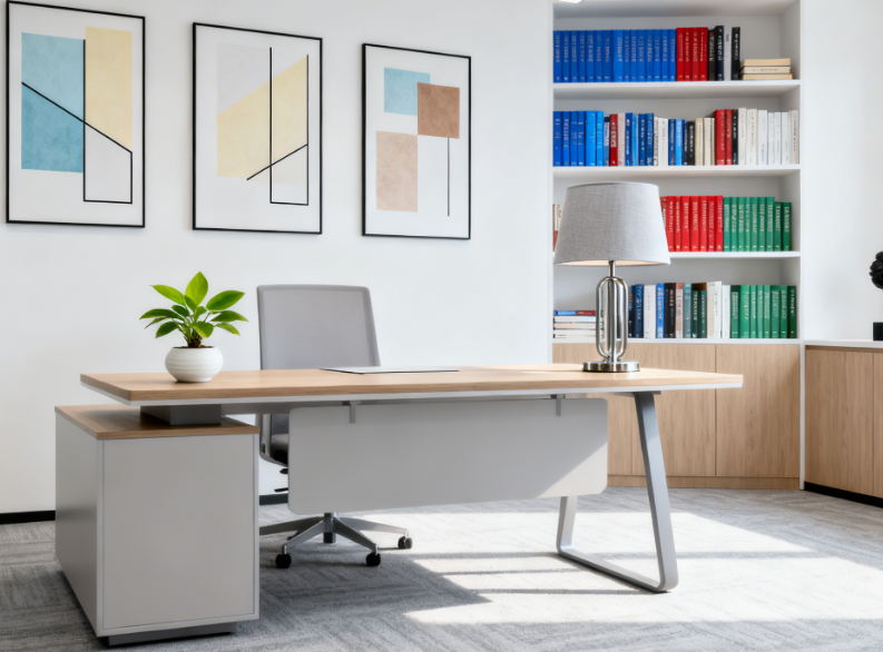 办公室装饰设计有哪些需求?办公室装饰设计有哪些细节?